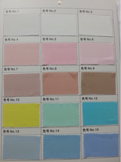 GZ- LEEN  C65% T35% L58025 細節-3